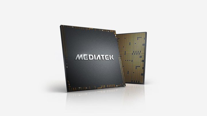 Mediatek Chip Kv