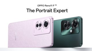 Oppo Reno11 F 5g Fi