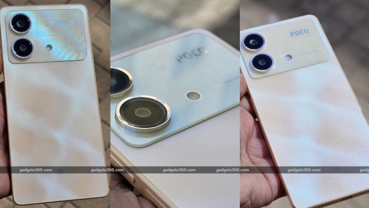 Poco X6 Neo Images And Specs Leak Launch Expected Next Week Yugatech Philippines Tech News 6341