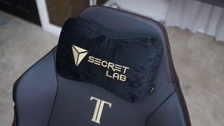 Secretlab Pillow