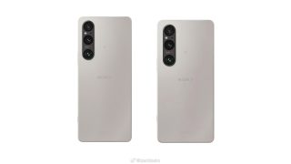 Sony Xperia 1 Vi Leak Fi