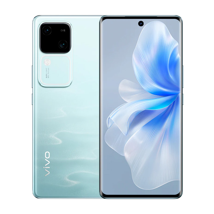 Vivo V30 5g Green Sea