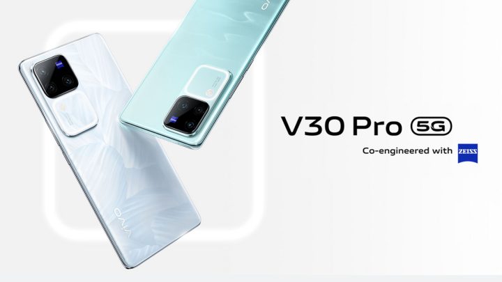 Vivo V30 Pro 5g Fi