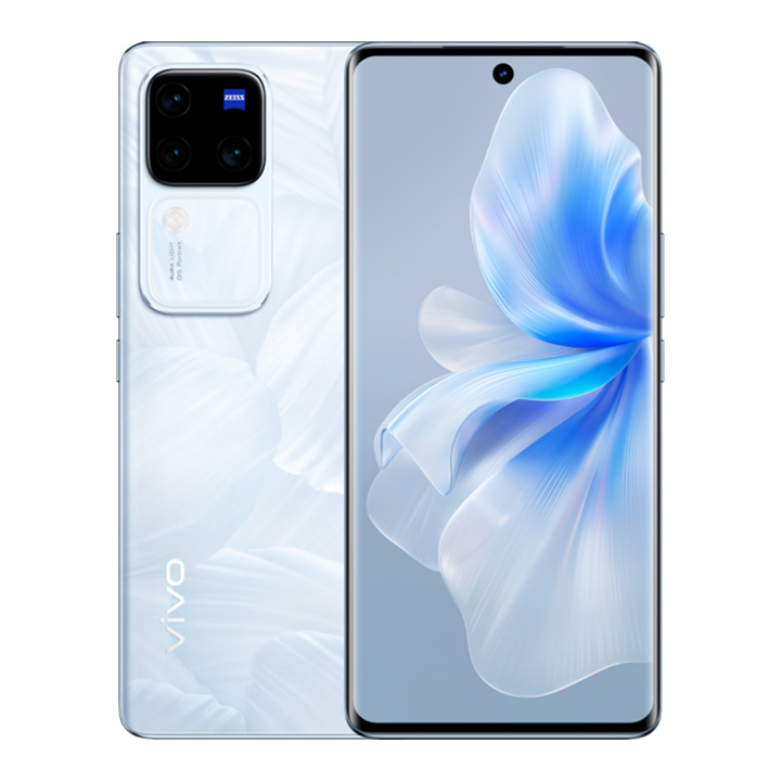 Vivo V30 Pro White