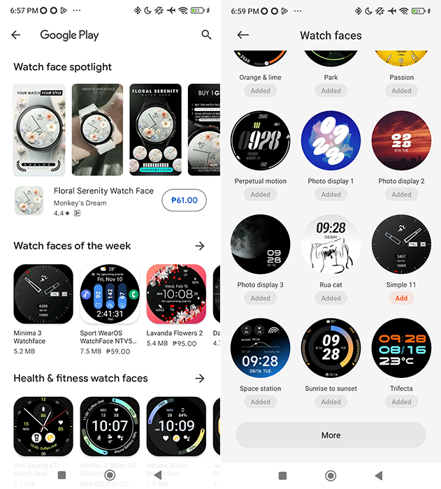 Xiaomi Watch 2 App 7