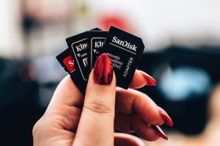 4tb Sd Cards