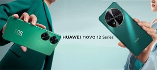 Huawei Nova 12 Series Pr Kv Copy