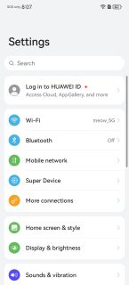 Huawei Nova 12i Os (5)