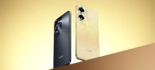 Oppo A60 Leaks