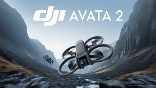 Dji Avata 2 Fi