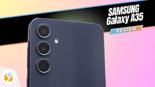 Galaxy A35 Review Video