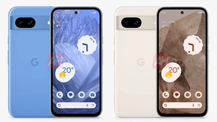 google-pixel-8a-leak-render