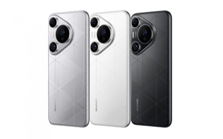 Huawei Pura70 Pro Plus Colors
