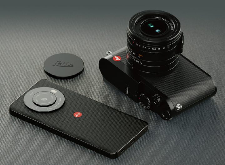 Leica Leitz Phone 3 Kv