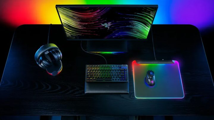 Razer Firefly V2 Pro Kv 1