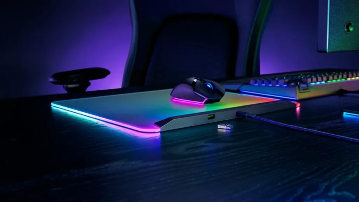 Razer Firefly V2 Pro Kv