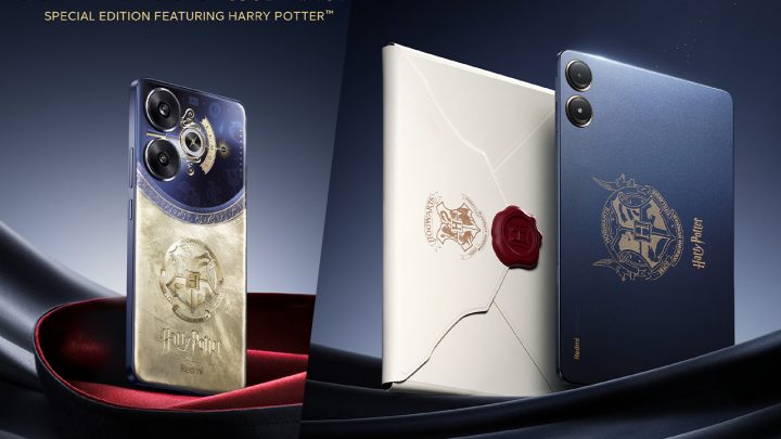 Xiaomi teases Redmi Turbo 3, Pad Pro Harry Potter Special Edition ...