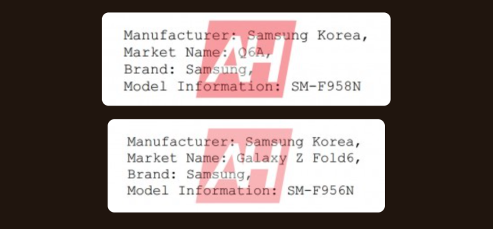 Samsung Galaxy Z Fold6 Ultra