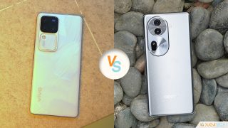 Vivo V30 Pro 5g Vs Oppo Reno11 Pro 5g