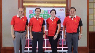 Bpi Unveils Special Offers, Activities For Its 3rd Sustainability Awareness Month In June