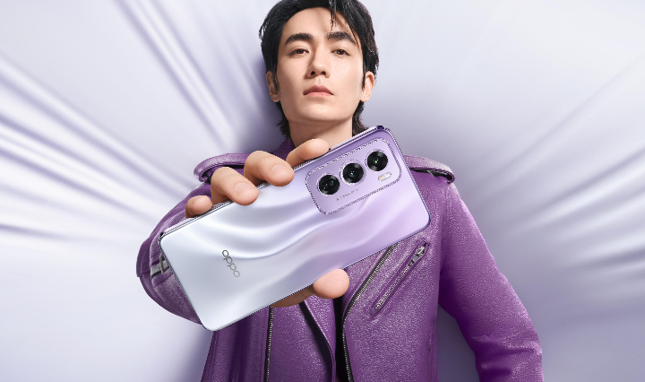 Oppo Reno12 Pro