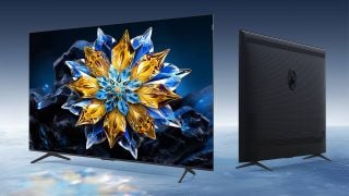 Tcl C655 Qled Pro Tv Fi