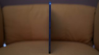 Xiaomi Pad 6s Pro Left Side