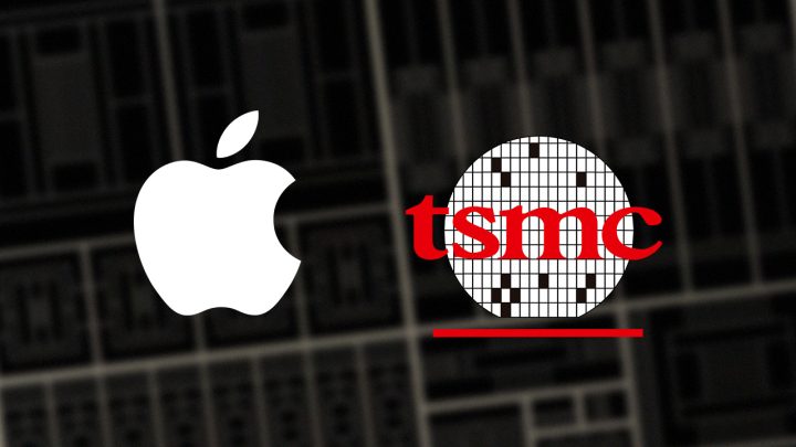 Apple X Tsmc Fi