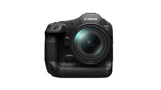 Canon Eos R1 Fi