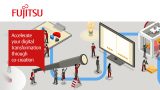 Fujitsu Digital Transformation Thru Co Creation Fi