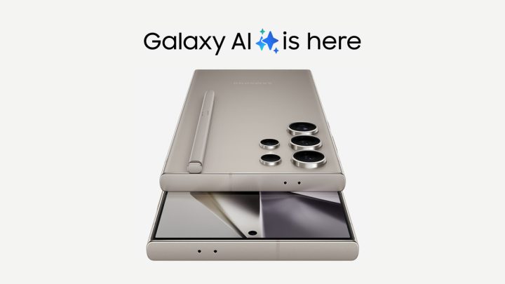 Galaxy S24 Ultra X Galaxy Ai Is Here Fi