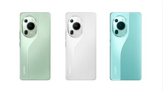 Honor 200 Pro Colors (leak)