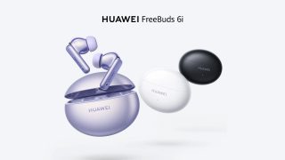 Huawei Freebuds 6i Fi