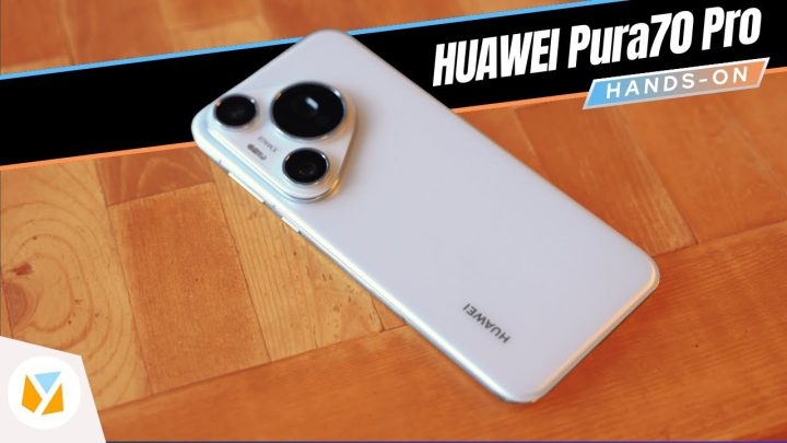 Huawei Pura70pro