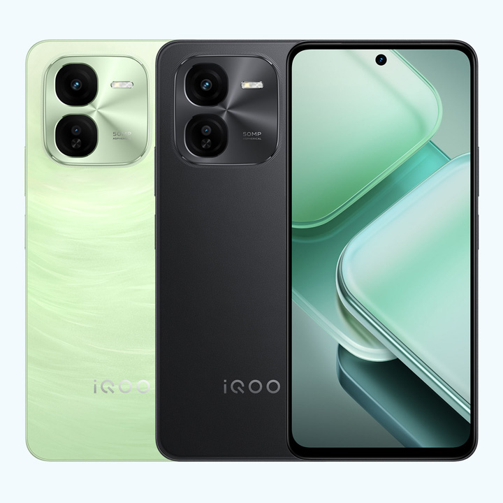 Iqoo Z9x 5g Colors