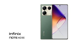 Infinix Note 40 5g Fi