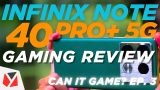 Infinix Note40 Pro Plus