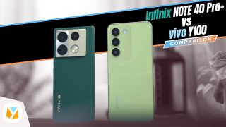 Infinix Vivo