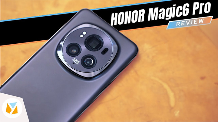 Magic6pro Review