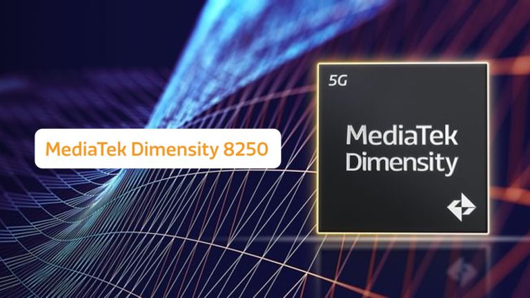 Mediatek Announces Dimensity 8250 Soc For Premium Mid Range Phones