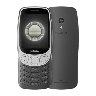 Nokia 3210 2024 Black