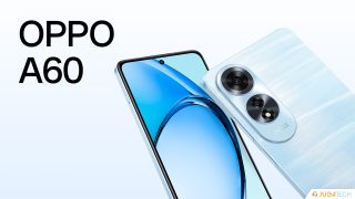 Oppo A60 Fi