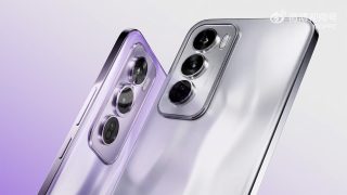 Oppo Reno12 Series Fi