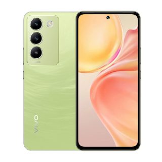 Vivo Y100 4g Breeze Green