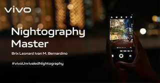 Vivo Unrivaled Nightography Challenge (1)