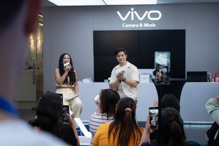 Vivo X Alden 98