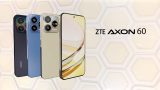 Zte Axon 60 Fi