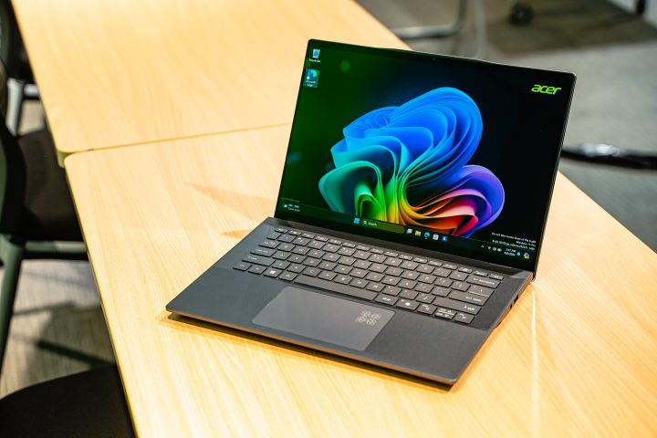 Acer Swift 14 Ai 19