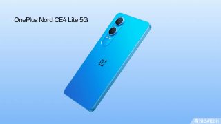 Oneplus Nord Ce4 Lite 5g Fi