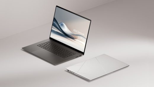 ASUS Zenbook S 16 debuts at COMPUTEX ’24: 16” OLED, AMD Ryzen AI 9 365 ...